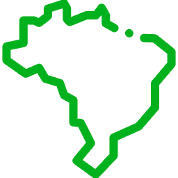 Ícone do Brasil