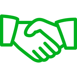Ícone de comprometimento